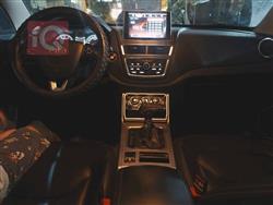 فاو بيستورن X40